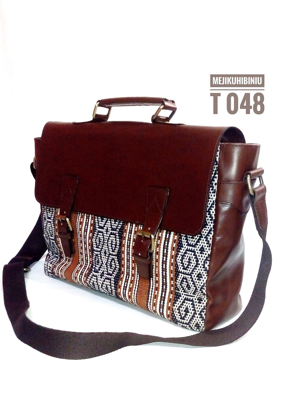 Thumbnail: Messenger bags