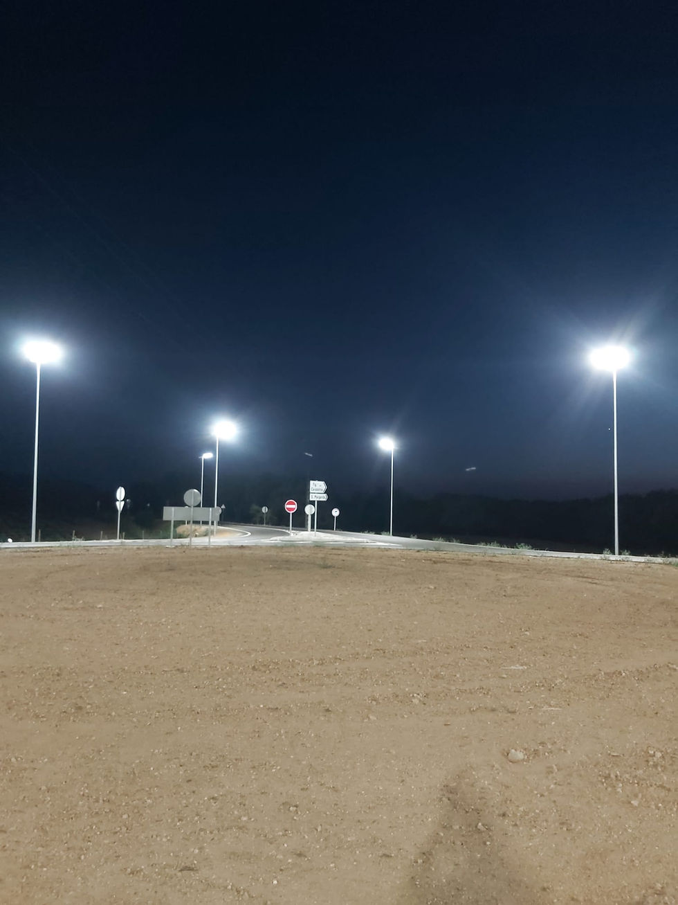 Sustentabilidade em ação: o papel crescente dos painéis fotovoltaicos e da Solarlightek