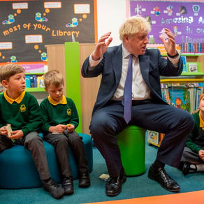 Can Boris Johnson magic the most important rabbit of all from out of his hat?