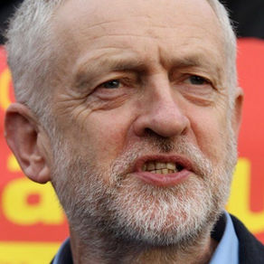 The chaos of Brexit is nothing compared to the risk of Jeremy Corbyn