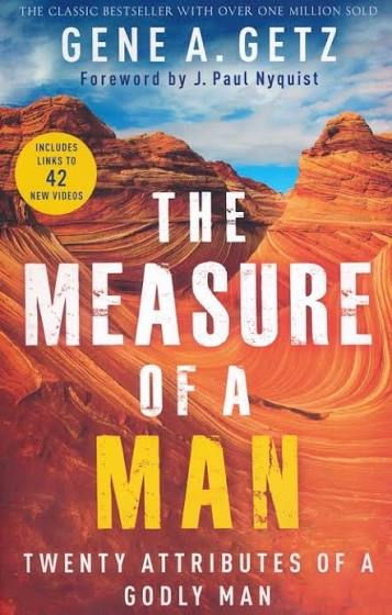 Men's Bible Study