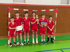 Házenkářské Vánoce