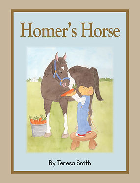 Homer's Horse Cover.jpg