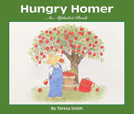 Hungry Homer Cover.jpg