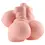 الصورة المصغرة: Vania Big Fat Girl Torso Sex Doll BBW Sex Doll Fat Ass Toy For Men