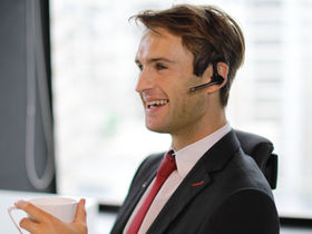 Accutone Bluetooth Earwear