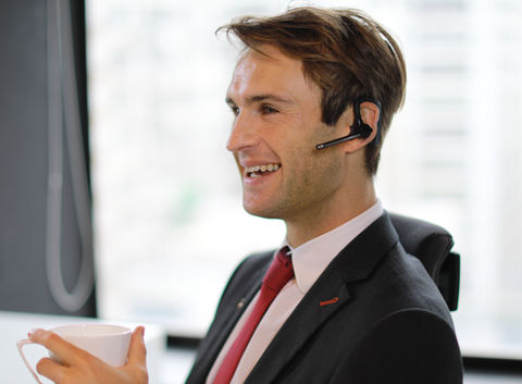 Accutone Bluetooth Earwear