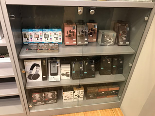 Accutone Expands Channels in HK