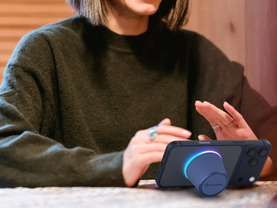 Accutone Wireless Speakers