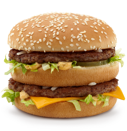 Big Mac