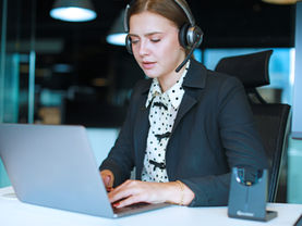 Accutone Wireless Headsets