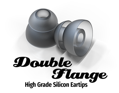 Comply Memory Foam Tips in Grey