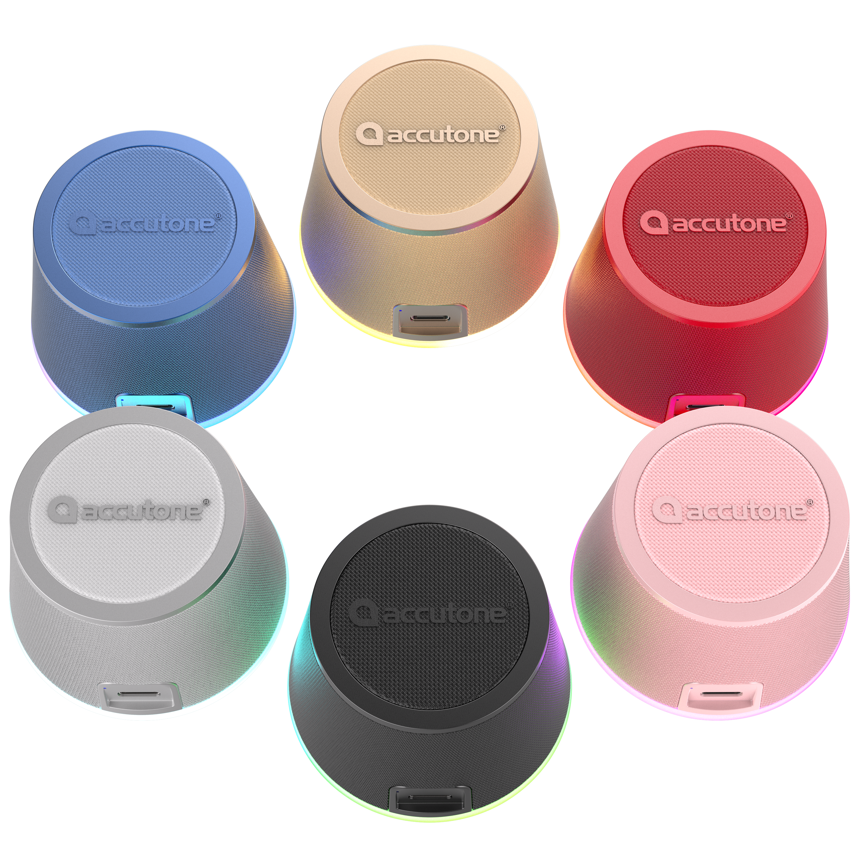 Accutone Nexus 2000