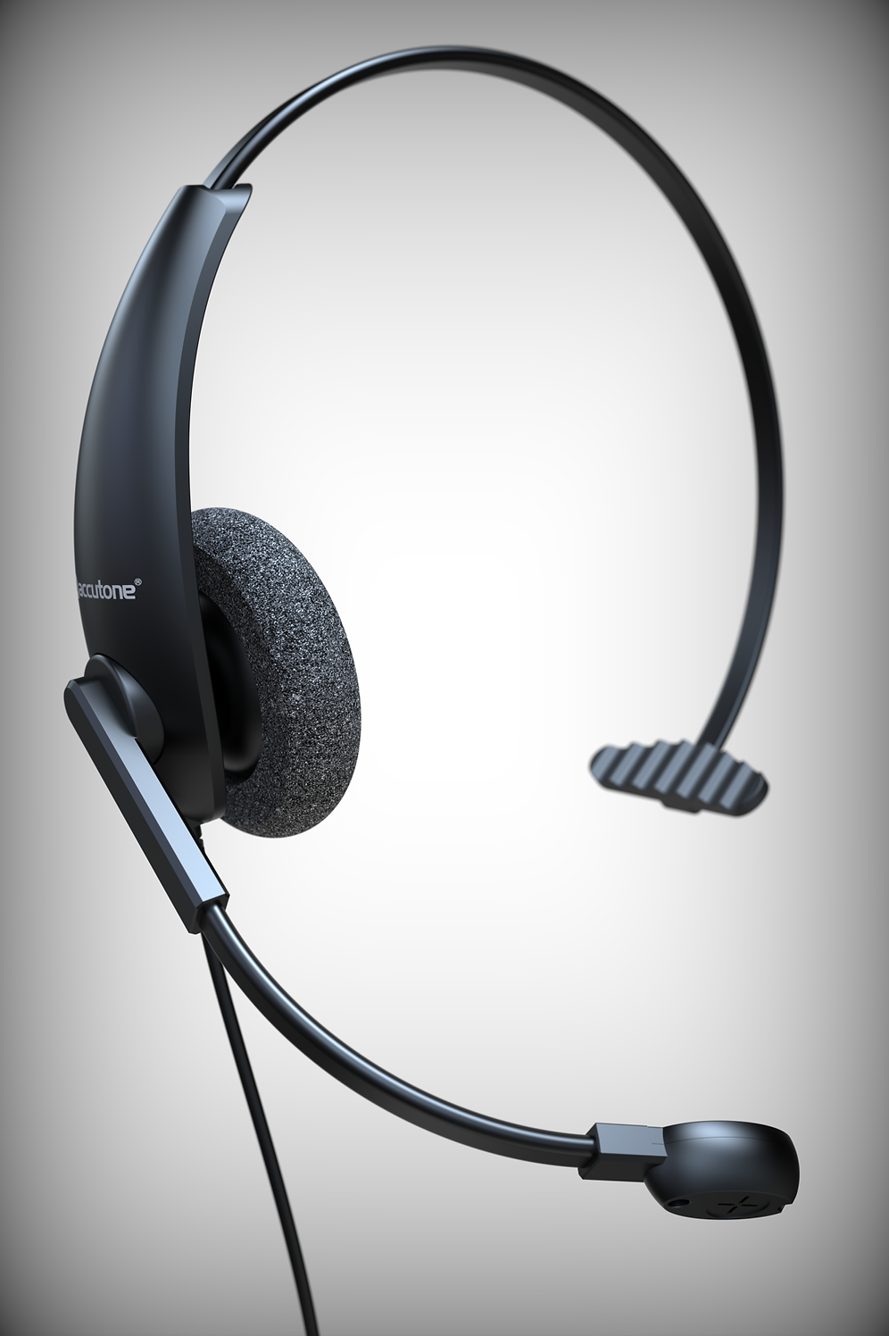 Series 710 Telephone Headset business