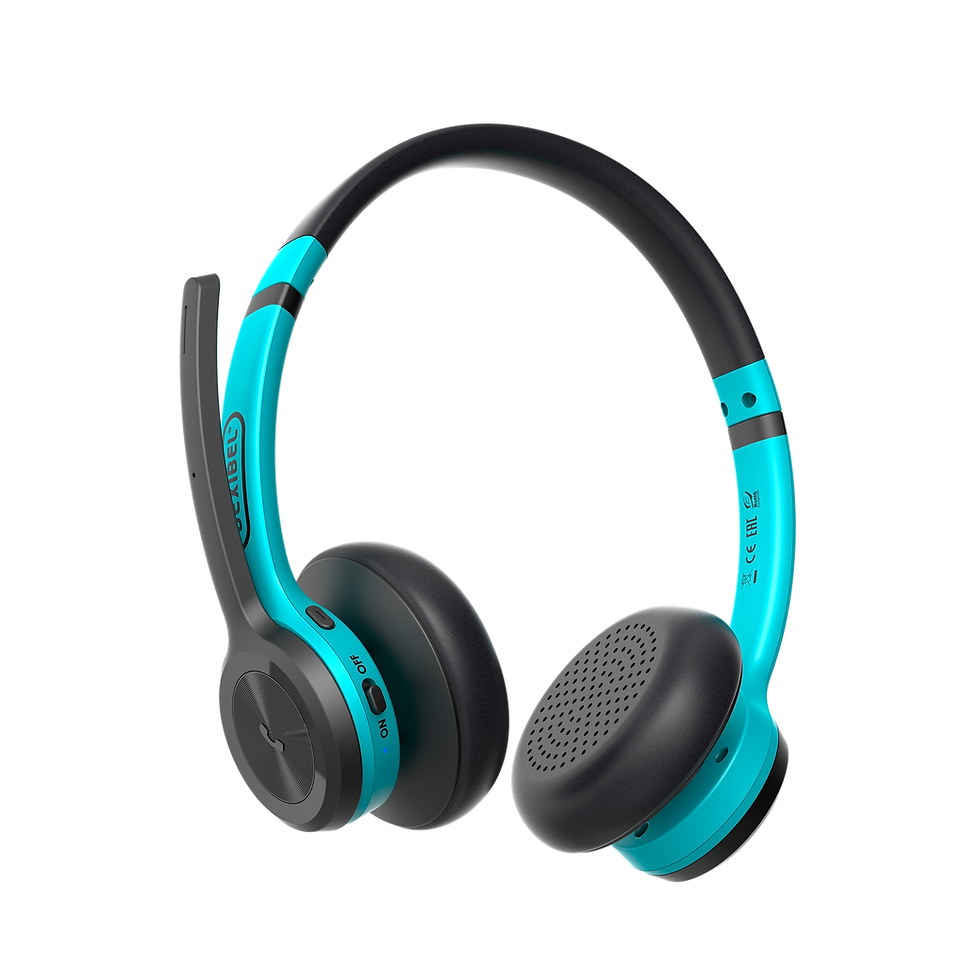 Thumbnail: Tender Go Wireless Edphone