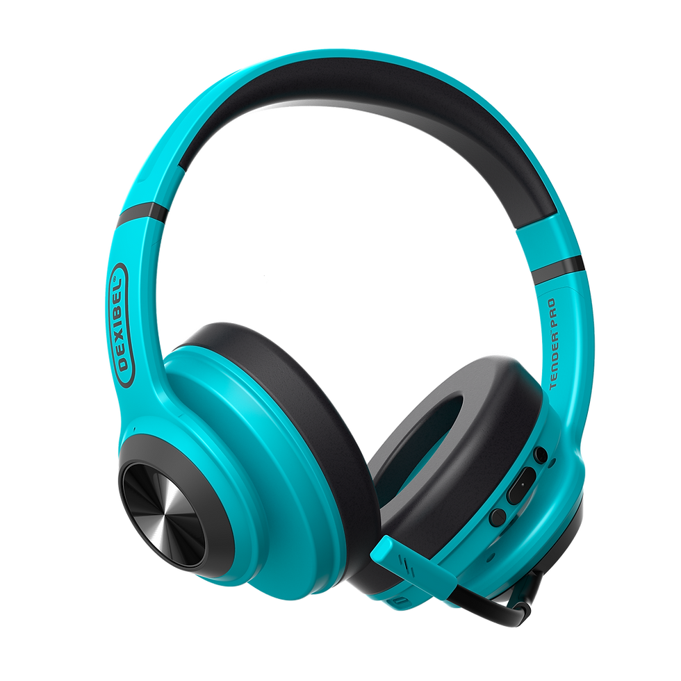 Thumbnail: Tender Pro Wireless Edphone