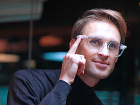 Accutone Smart Glasses