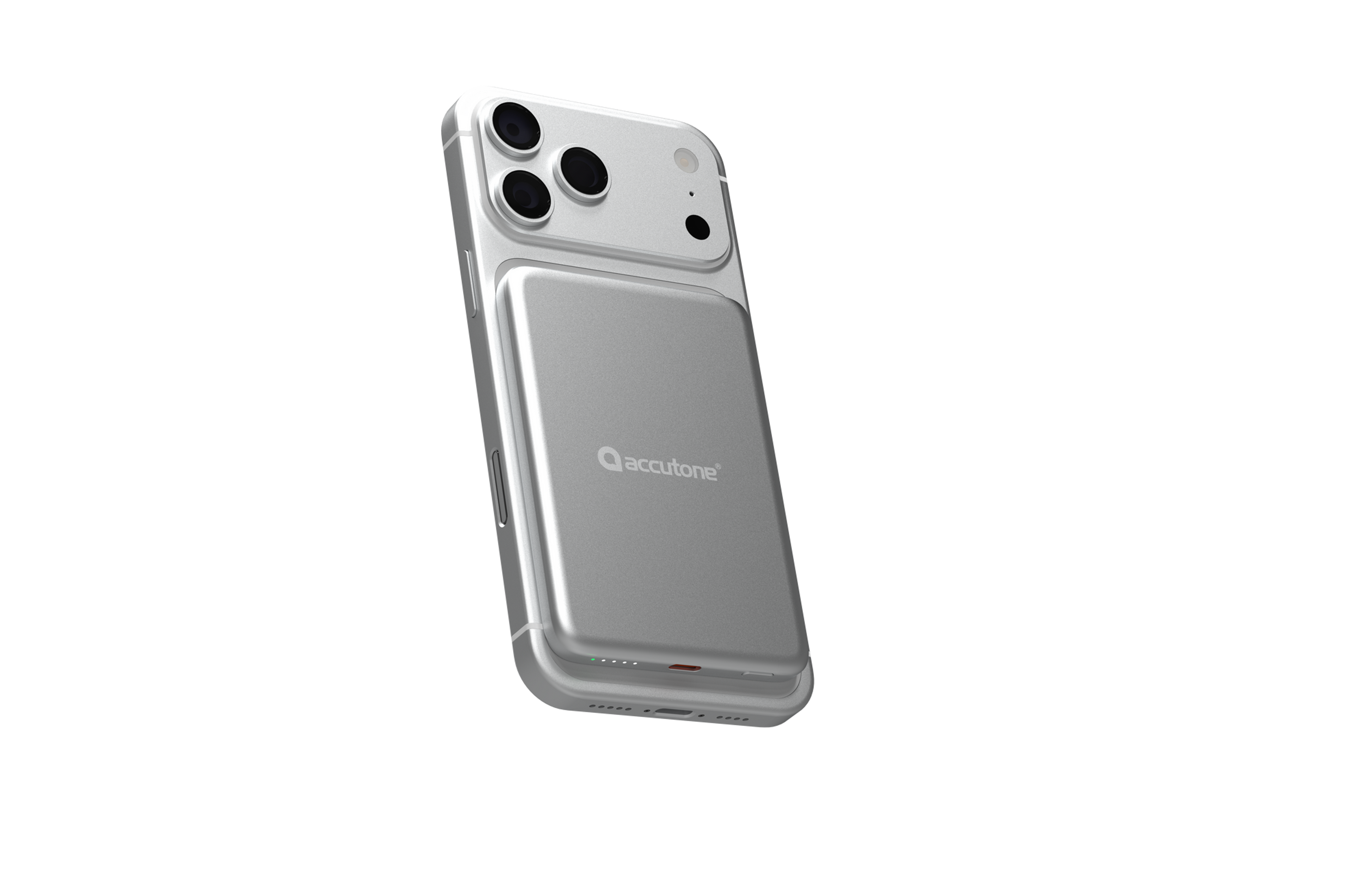 Accutone Petro S75