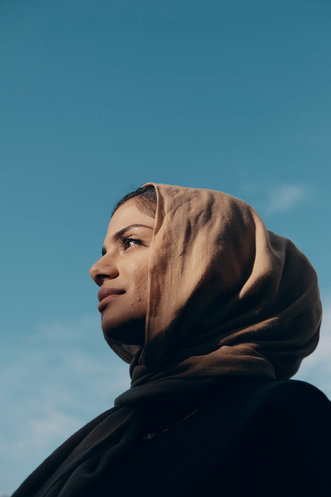 Waffa Abu-hajar