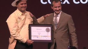 Colombia obtiene por séptima vez el reconocimiento al mejor cacao del mundo en el Programa Cacao Of Excellence – Categoría Plata