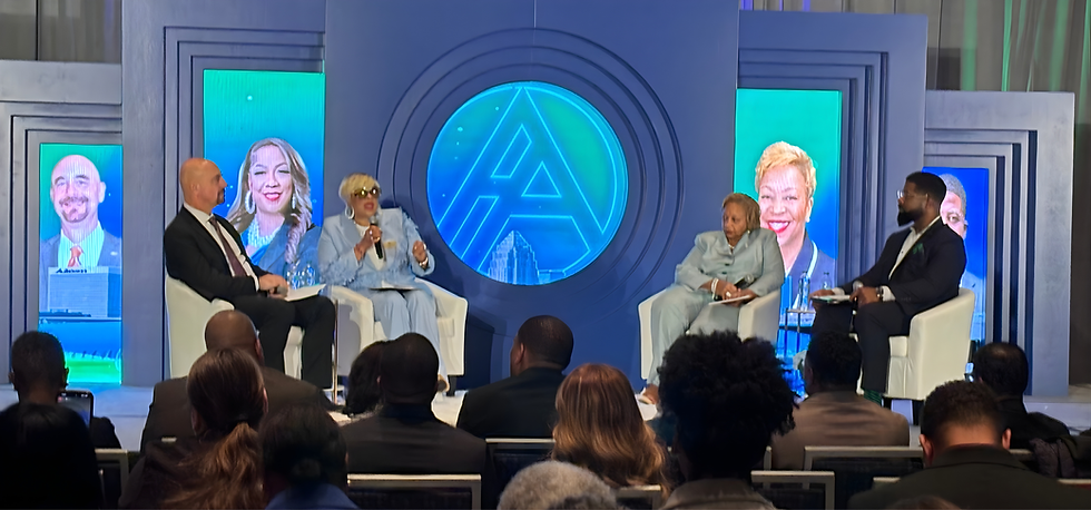 How Collaboration Is Shaping the Future of the Aerotropolis and Clayton County