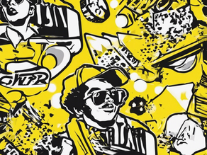 Earn Free Merch with Loyalty Points at The Best of Clayton County Online Store – Enjoy Free Shipping!