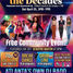 Stroll Through the Decades Event in Jonesboro GA | Free Community Event April 25