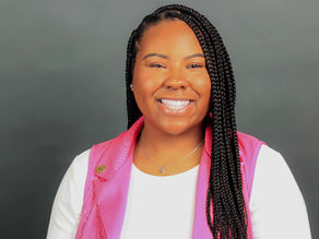 Community Spotlight: Lekesha McPhail of CCW Behavioral Health Services Expands Access to Mental Healthcare in Clayton County