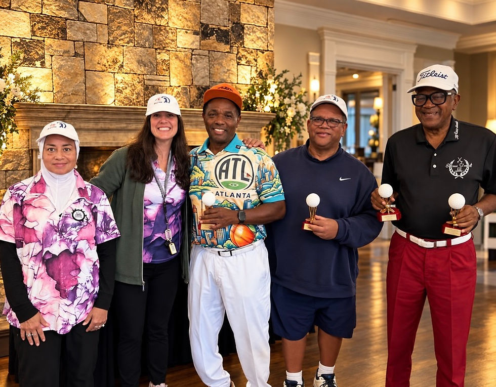 Arts Clayton Celebrates 20th Annual Golf Classic, Bringing the Community Together to Support Arts Education