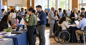 Free Workforce and Job Expo Connects Riverdale Residents With Employers