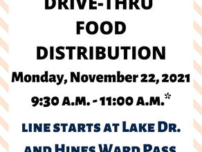 For Your Information Clayton County