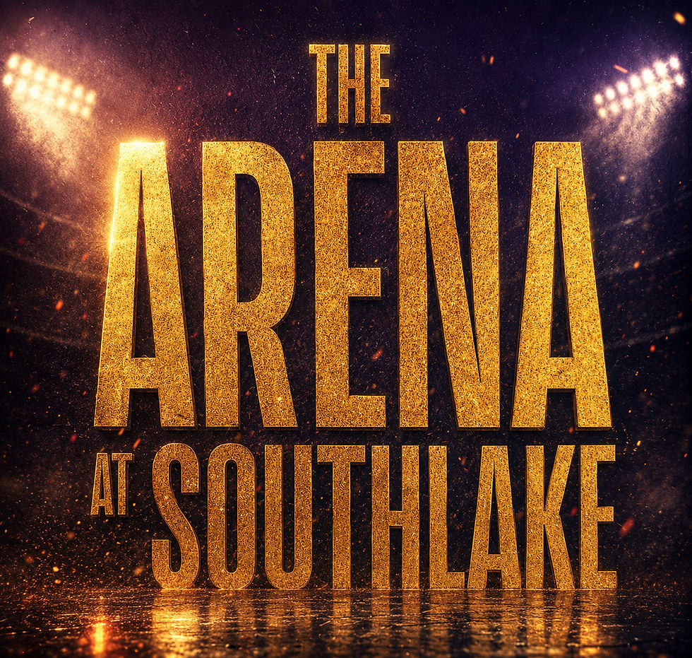 The Arena at Southlake in Morrow, GA: A New Destination for Entertainment, Sports, and Community Events