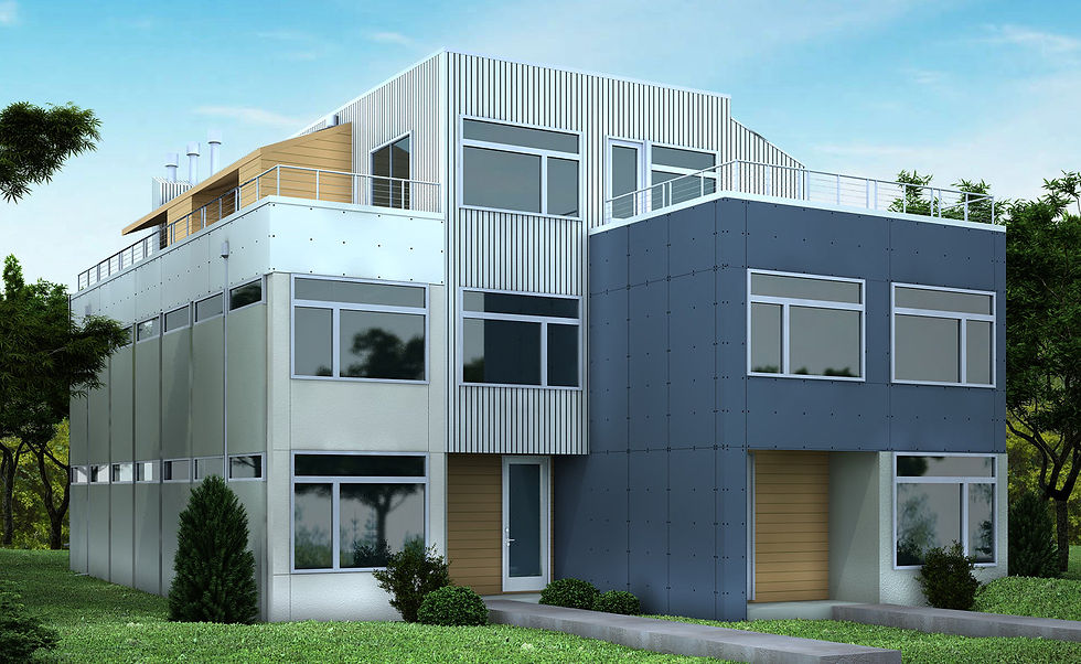 Rendering