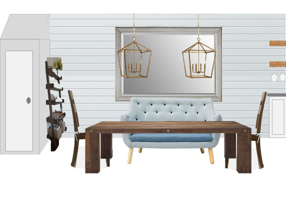 Dining Room_Chandelier Examples2