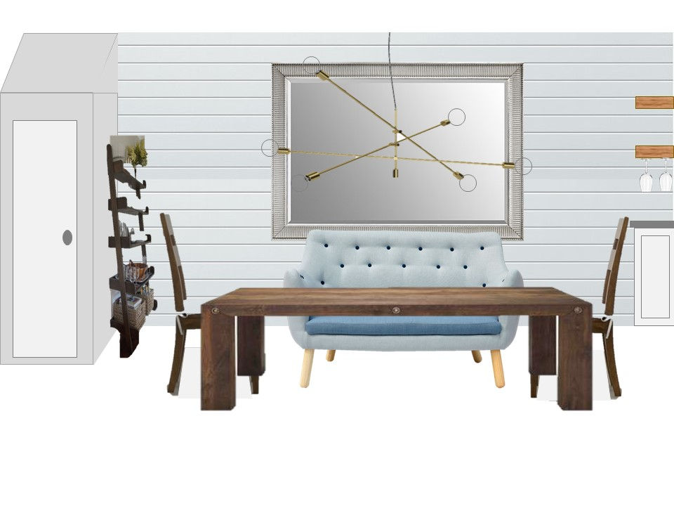 Dining Room_Chandelier Examples6