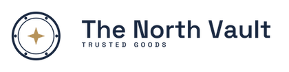 The North Vault logo
