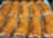 Sausage Roll