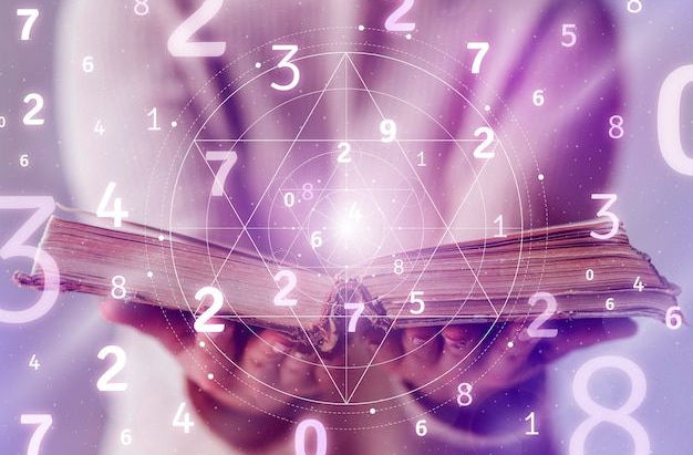 Desvendando os Números de Grabovoi: Guia para a Harmonização e Cura