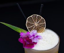 Summer in the Island Dealers de Saveurs