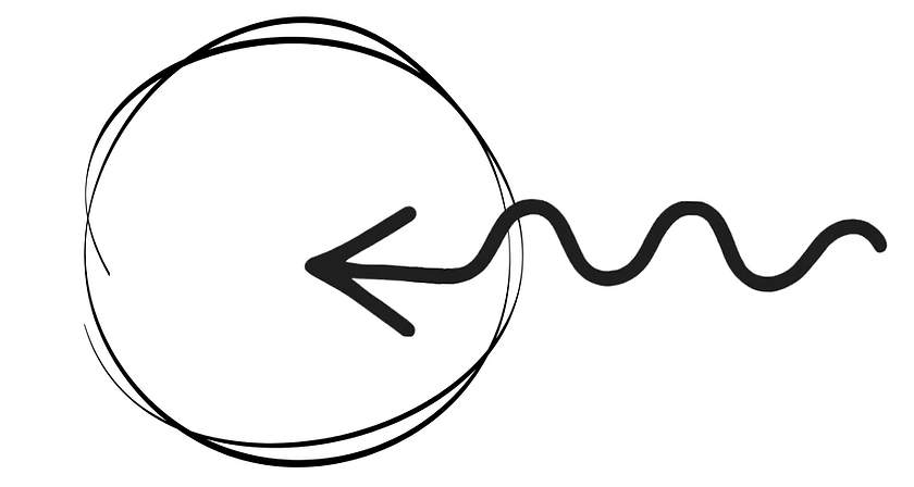 Beige Schwarz Minimalistisch Initialen Kreis Logo (2).png