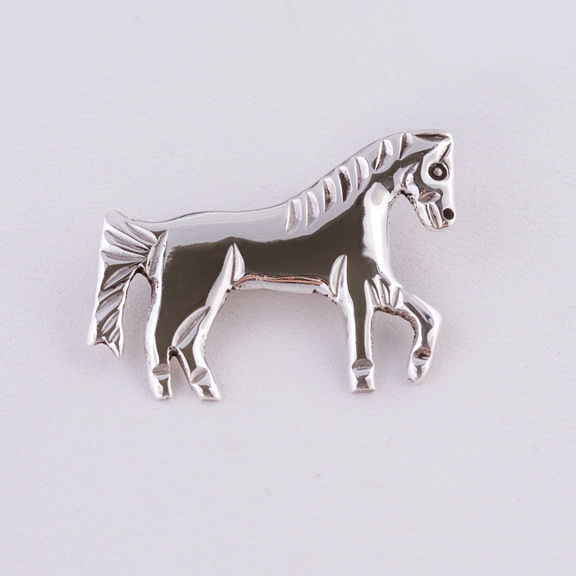 Thumbnail: Horse pin MI-0163
