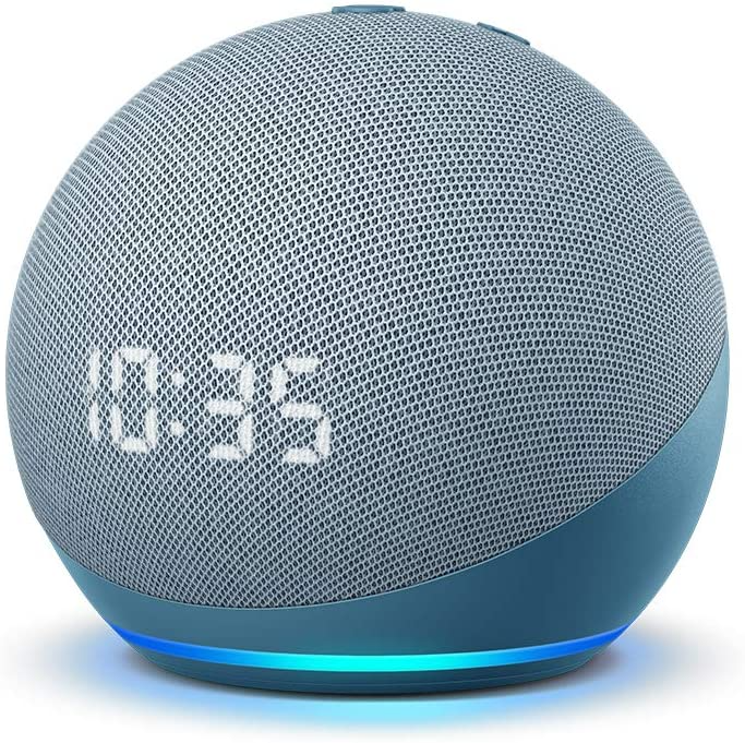 Smart Learning Speaker