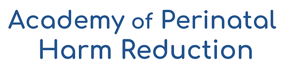 Academy of Perinatal Harm Reduction (5).