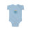 Thumbnail: Infant Fine Jersey Bodysuit