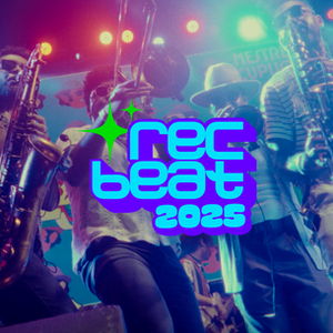 Festival REC BEAT 2025