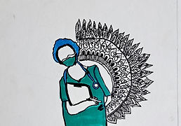 What I want 2 become