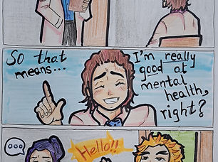 Mental Health