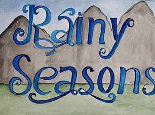 Rainy Season