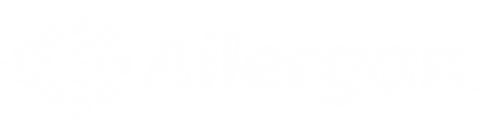 Allergan logo