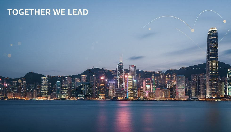 2026 APAC, North Asia and Japan Presidents' Meeting